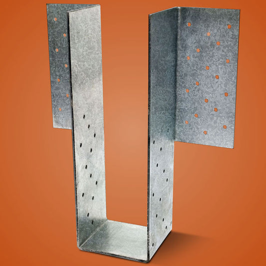 LGU/MGU/HGU/HHGU Girder Face Mount Hangers