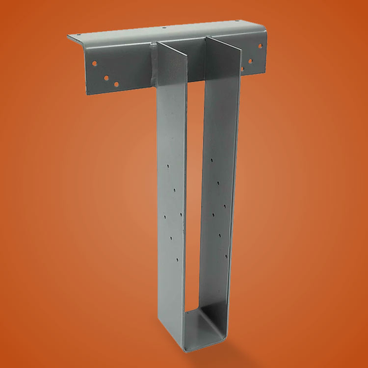 WP/HWP/HWPH/WMU Purlin Top-Flange Hangers