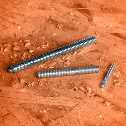 Hanger Bolts