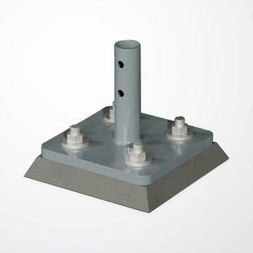 Column Bases – Fasteners Plus
