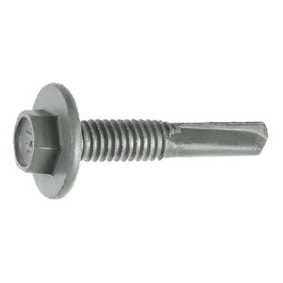 Metal-To-Metal Self Drilling Screws