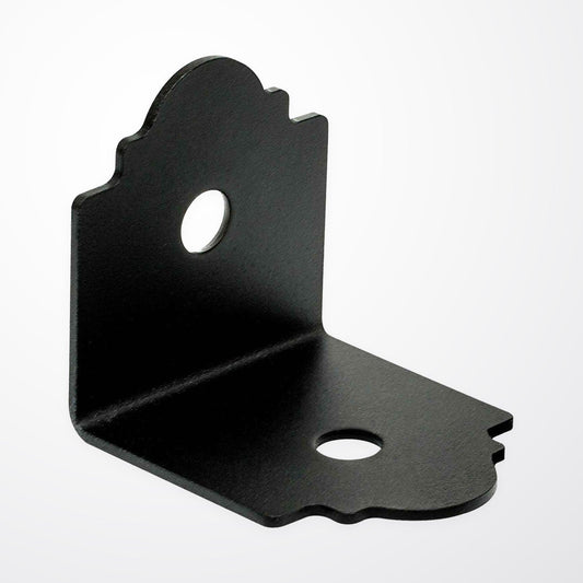 Simpson Strong-Tie Outdoor Accents Decorative Pergola Connectors & Hardware