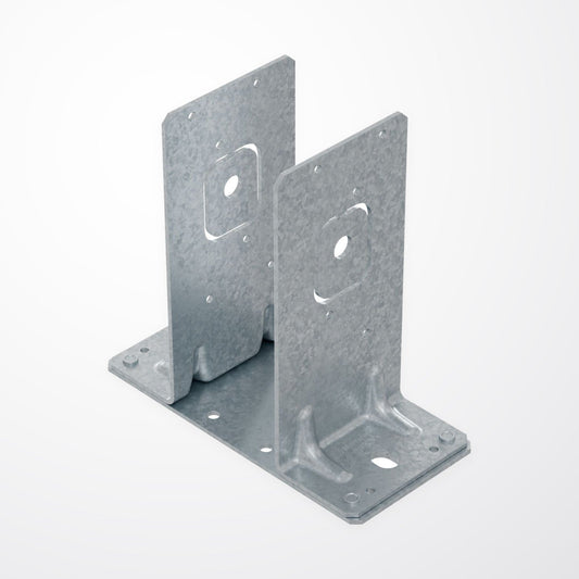 PFC/PFCB Post Frame Column Bases