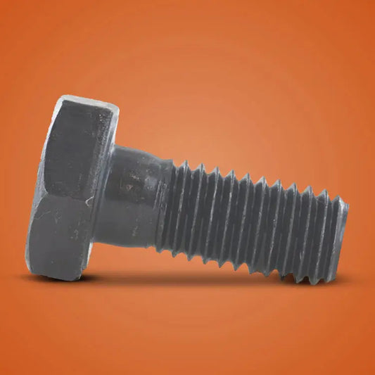 Galvanized A325 Structural Hex Bolts
