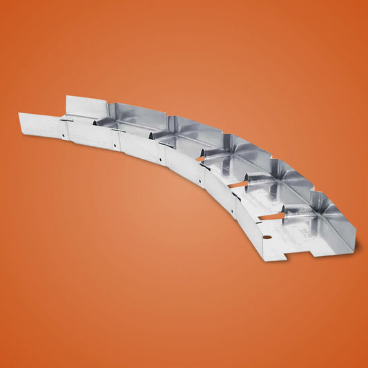 Curved Framing Products
