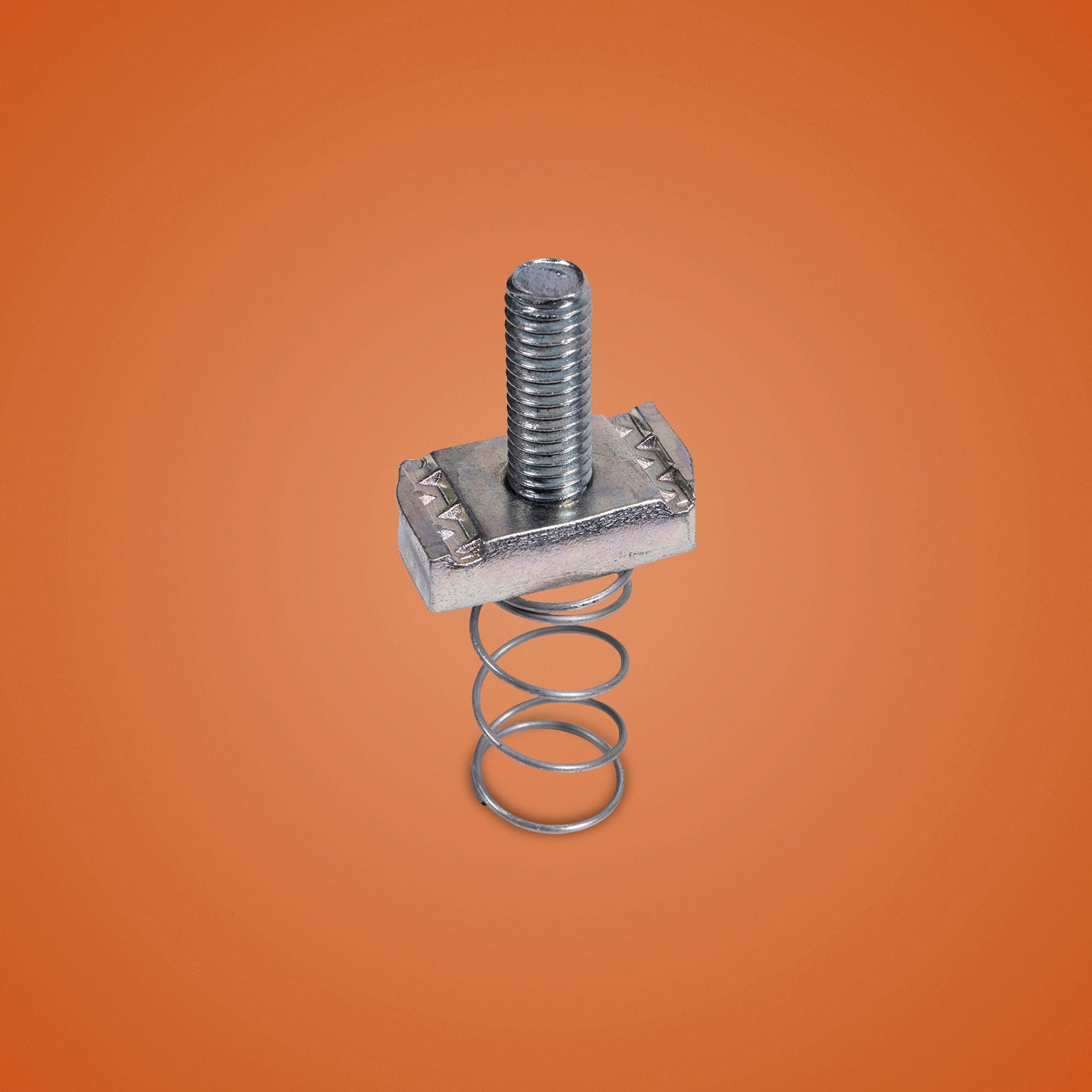 Channel Nuts – Fasteners Plus