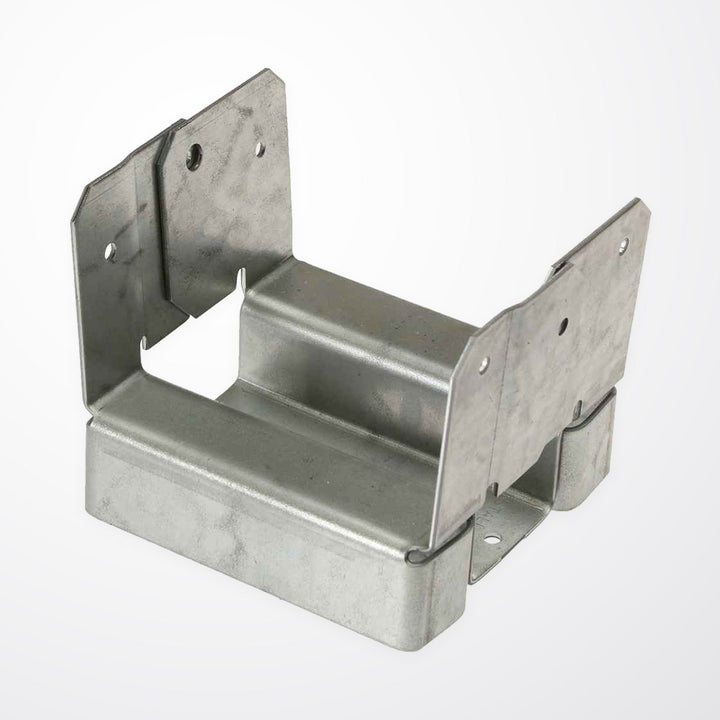 Post Base Ribs Post Bases & Column Bases – Fasteners Plus