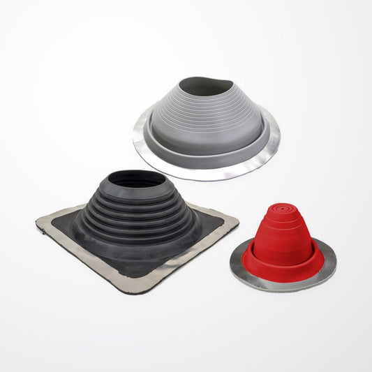 Roof Boots