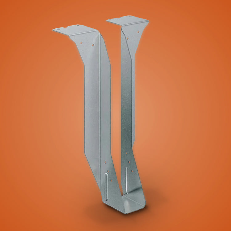 S/B and S/LBV Light Gauge Hangers Fasteners Plus