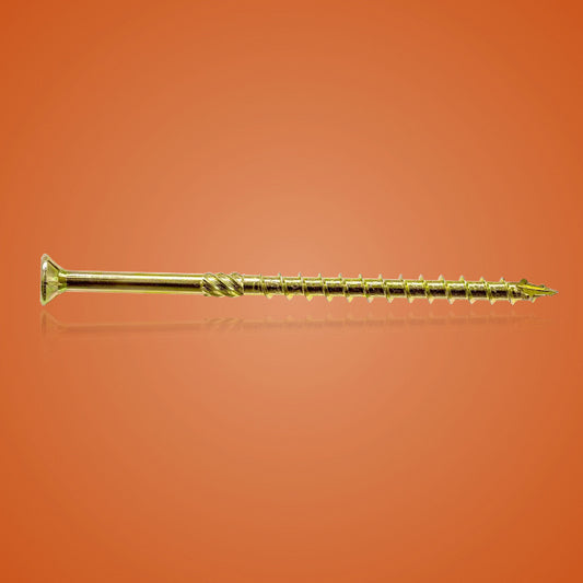 Strong-Drive SDCP Timber-CP Screws