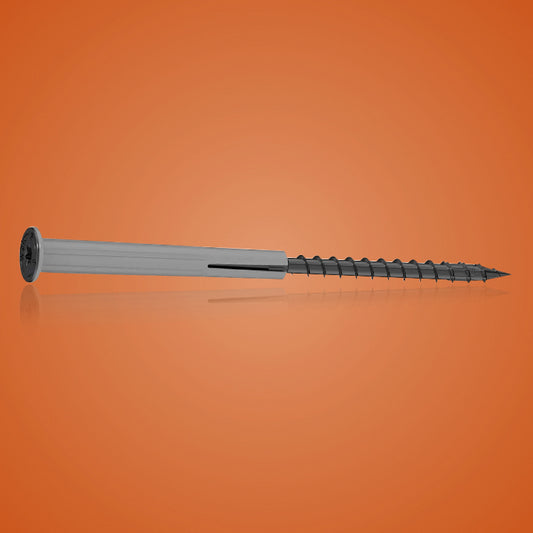 Strong-Tie SDPW Deflector Screws