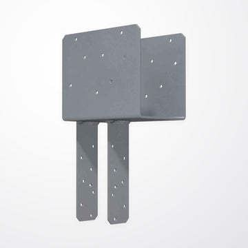 Pipe Column Cap Column Caps – Fasteners Plus