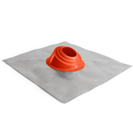 High Temp Silicone Roof Boots for Shingle Roofs