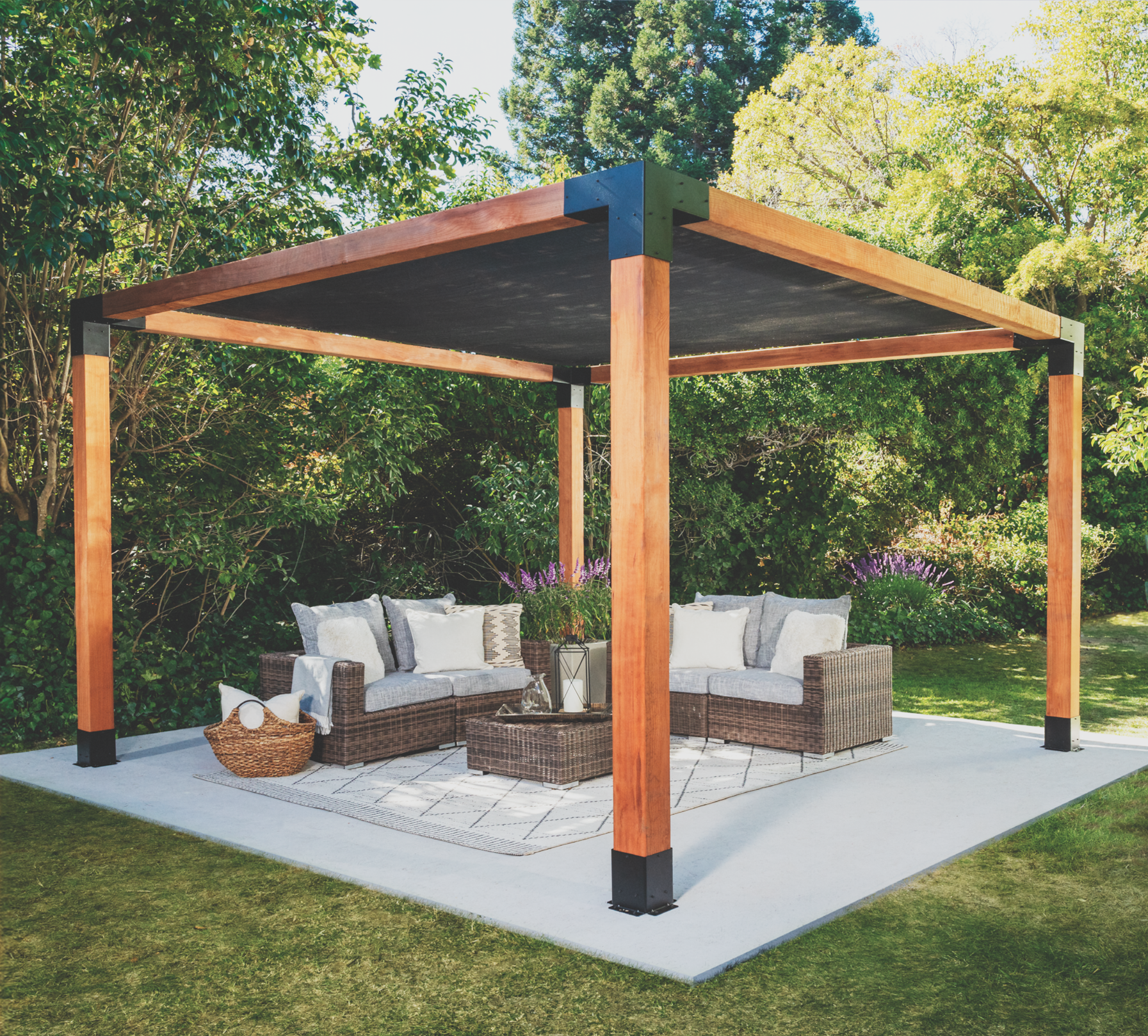 Simpson Outdoor Accents At Fasteners Plus