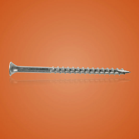 Simpson Deck Screws