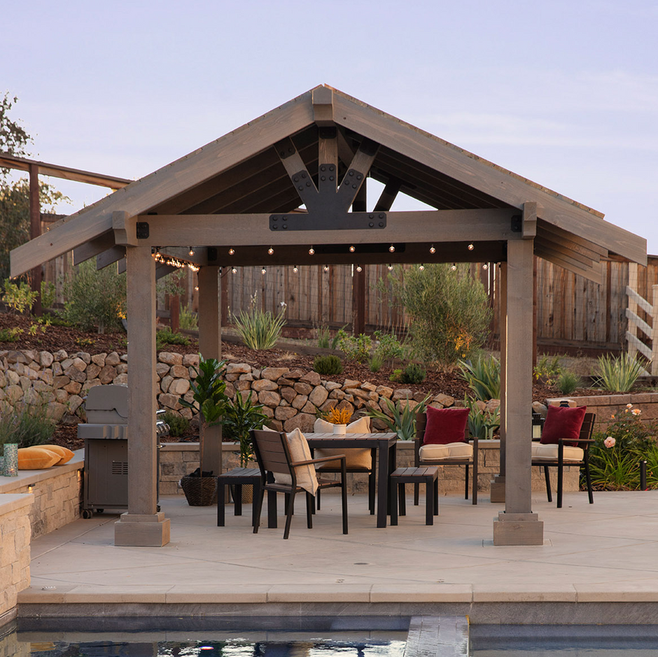 Simpson Outdoor Accents At Fasteners Plus