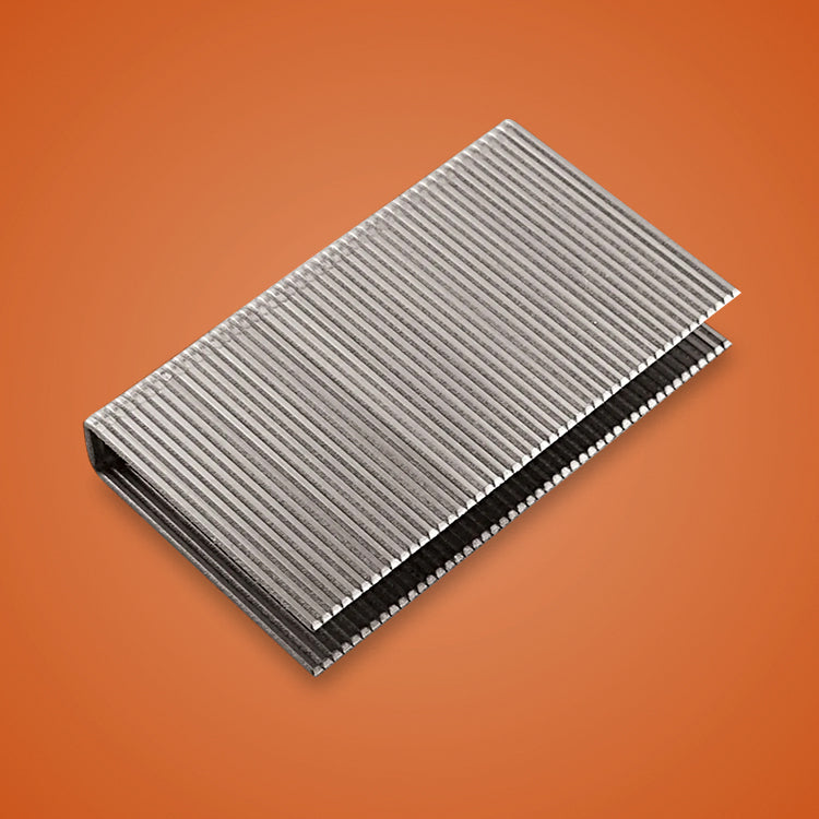 Staples – Fasteners Plus
