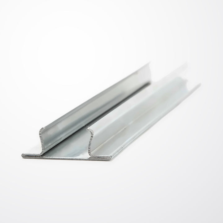 Strut Pipe Connection Strut Channel Framing - Channel, Fittings, and Hardware – Fasteners Plus