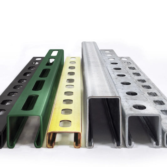 Strut Channel