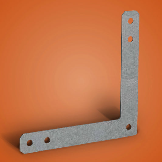 T/L Strap Ties