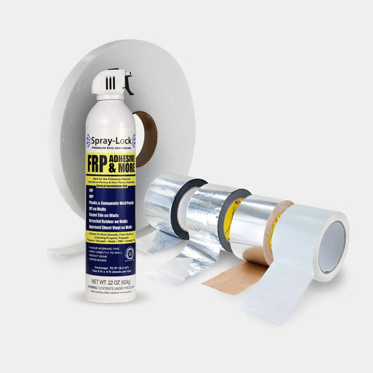 Insulation Tape & Adhesives