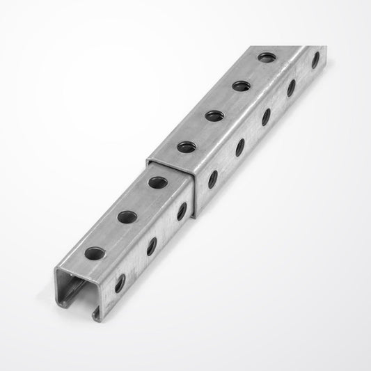 Telescoping Strut Channel