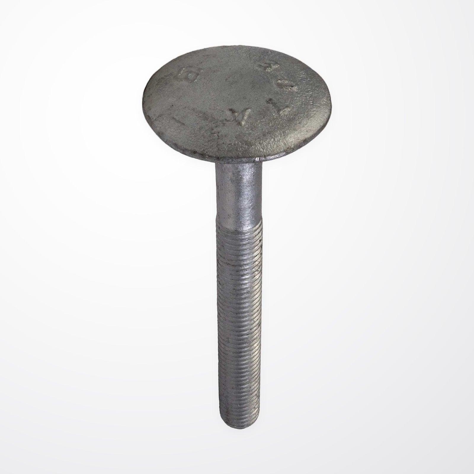Timber Bolts – Fasteners Plus