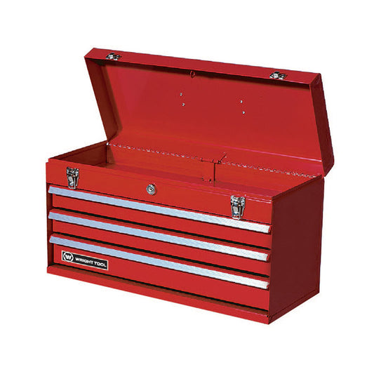 Tool Storage