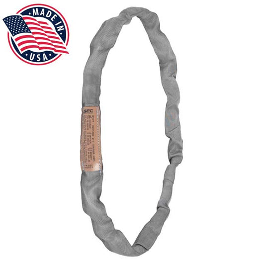 UHMPE High Performance Roundslings