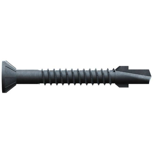 Wood-to-Metal Self-Drilling Screws