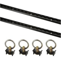 ATV & UTV Tie Down Systems