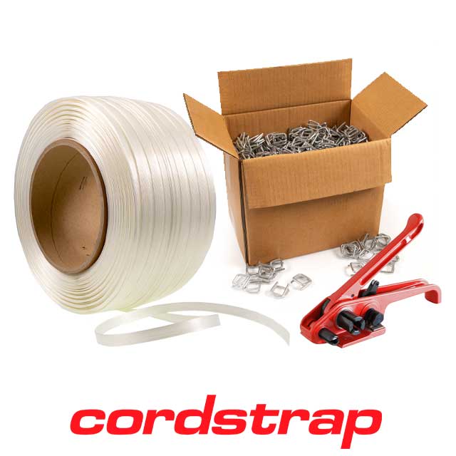 Cordstrap Products – Fasteners Plus