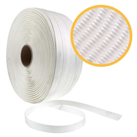 Woven Strapping