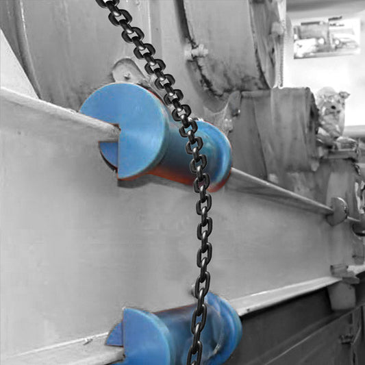 Chain Slings Protection