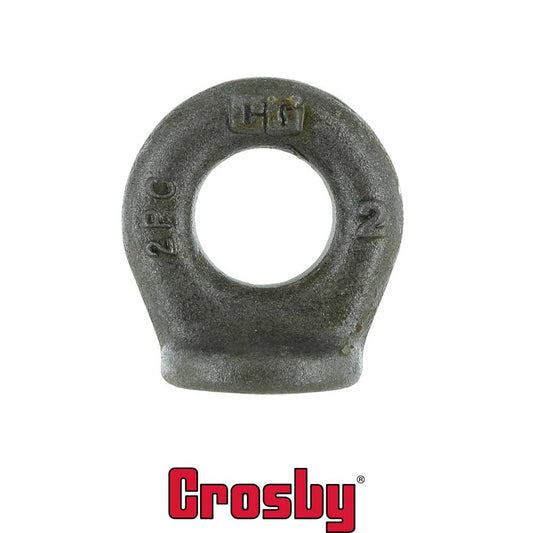 Crosby® S-264 Pad Eye Bolts