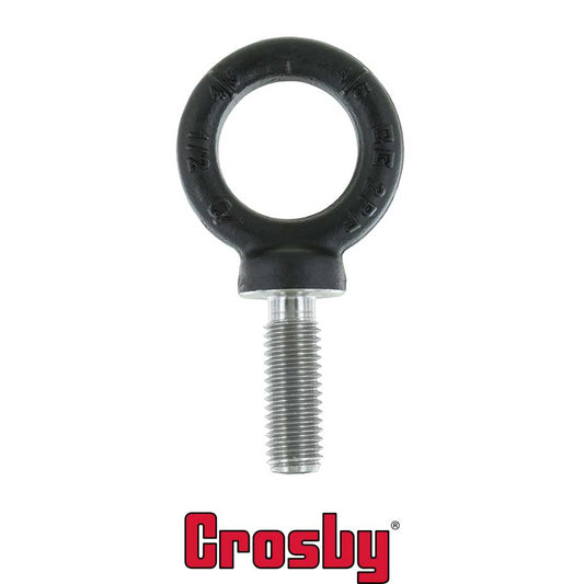 Crosby® S-279 Machine Eye Bolts