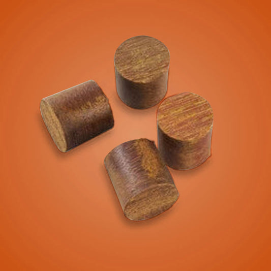 Decking Plugs