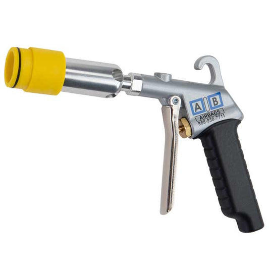 Dunnage Bag Inflators
