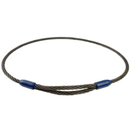 Endless Wire Rope Grommets