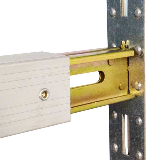 E Track Load Bars – Fasteners Plus
