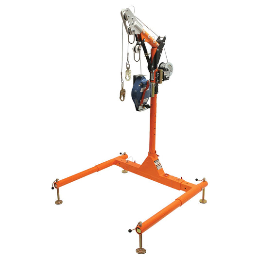 FallTech Confined Space Equipment