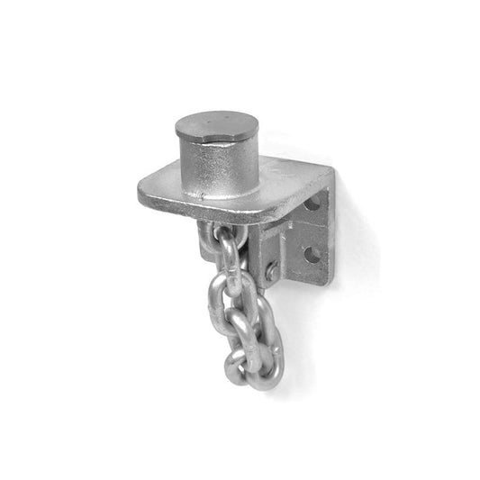 Floor Chain Tie Downs