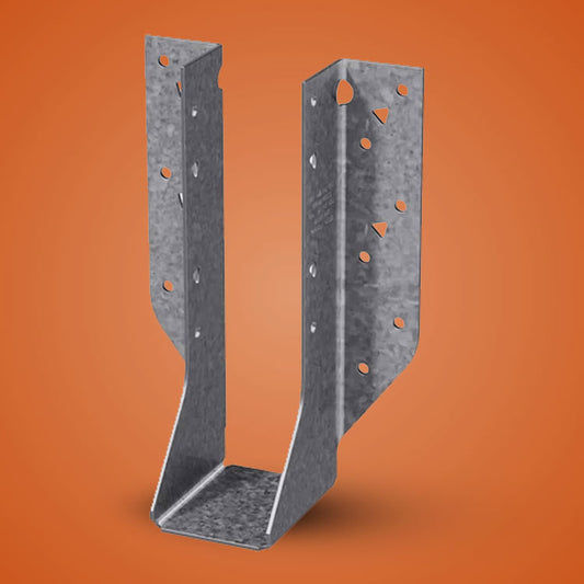 U/HU I-Joist & SCL Hangers