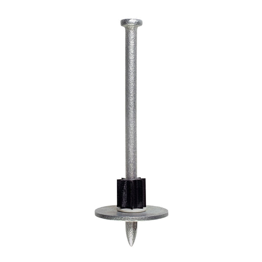 PDPAWL Powder Actuated Drive Pins W/ Washers