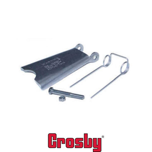 Crosby® SS-4055 Stainless Hook Latch Kits