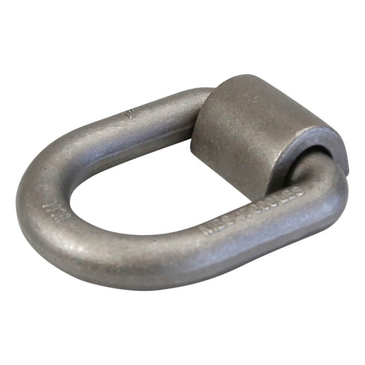 Weld On D Rings