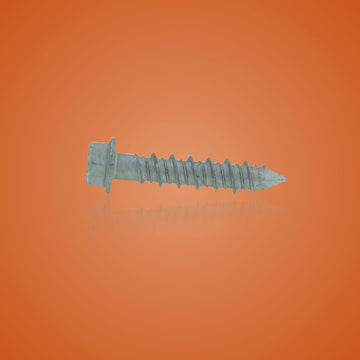 Tapcon Screws - Concrete Screw Anchors – Fasteners Plus