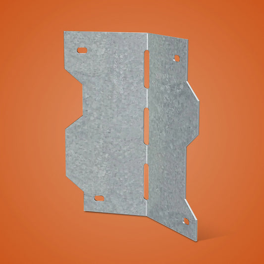 S/LS CFS Reinforcing Angles