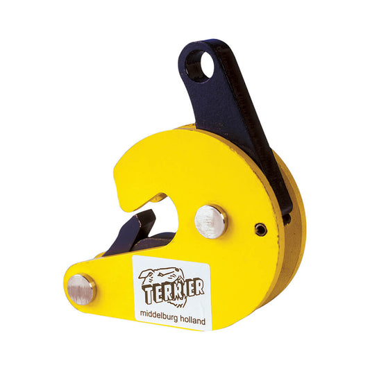 Terrier Drum Clamps
