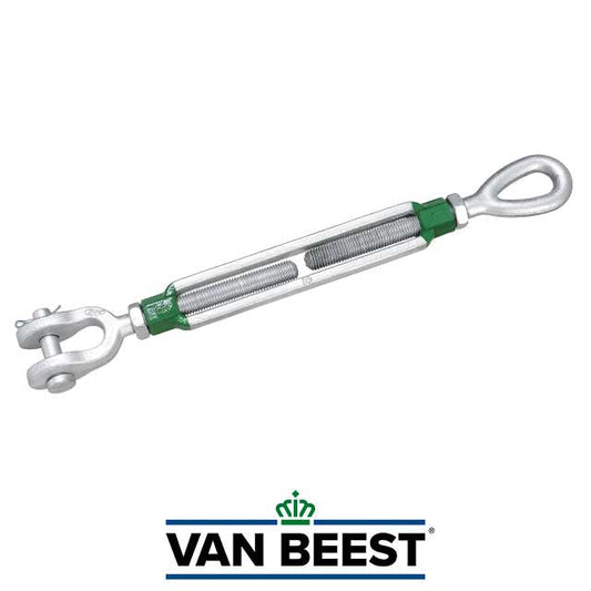 Van Beest Turnbuckles